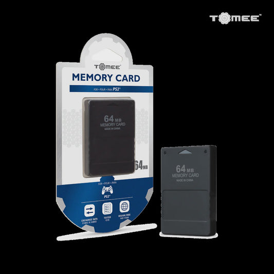 PS2 Memory Card 128 MB
