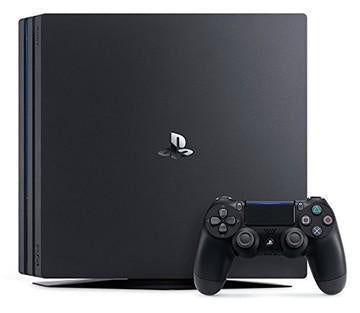 PlayStation 4 Pro System