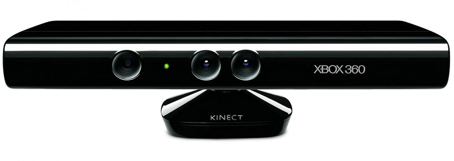 Kinect Sensor