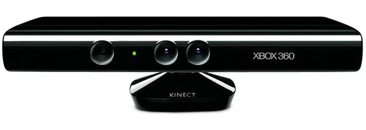 Kinect Sensor
