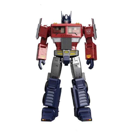 TRA GEN TT IMPORT MPG-17  OPTIMUS PRIME STYLE GEN