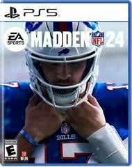 Madden NFL 24 - Playstation 5