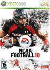 NCAA Football 10 - Xbox 360