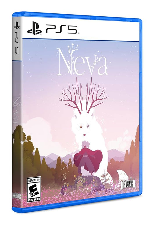 Neva - Playstation 5