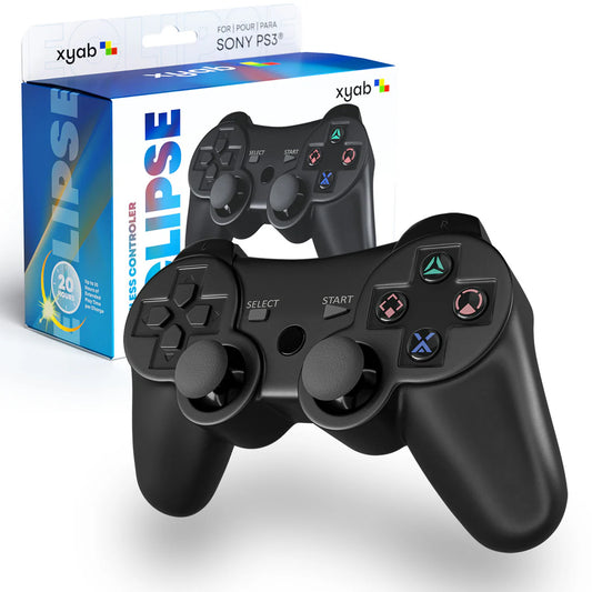 ECLIPSE Wireless Controller - Playstation 3
