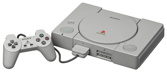 PlayStation System