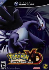 Pokemon XD - Gamecube