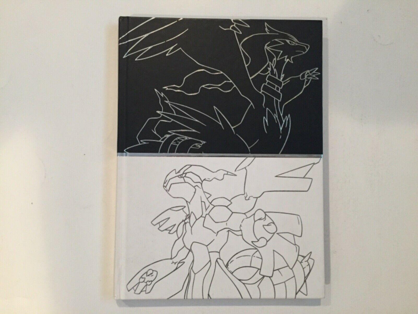 Pokemon Black & White [Collector's Edition]