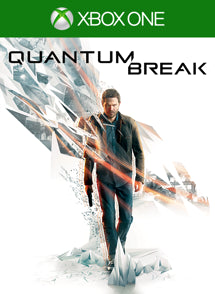 Quantum Break - Xbox One