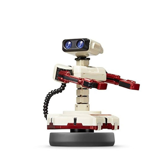 ROB - Famicom Amiibo