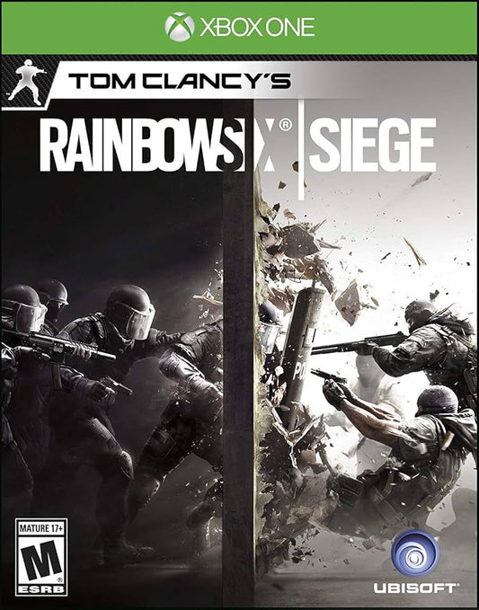 Rainbow Six Siege - Xbox One