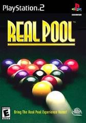 Real Pool - Playstation 2