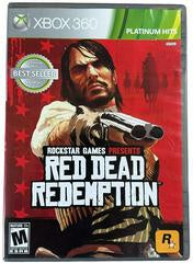 Red Dead Redemption [Platinum Hits] - Xbox 360
