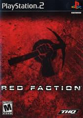 Red Faction II - Playstation 2