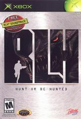 Run Like Hell - Xbox
