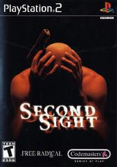 Second Sight - PS2