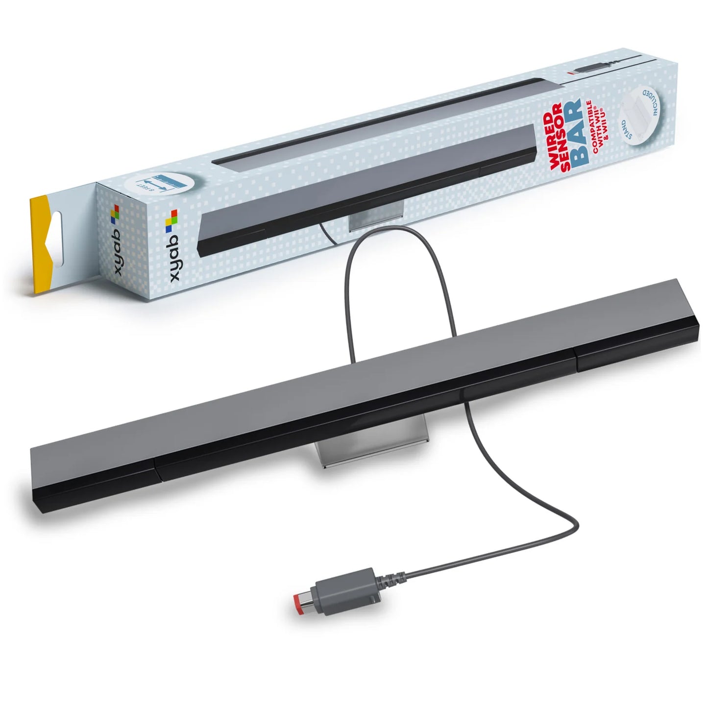 Wired Sensor Bar for Wii