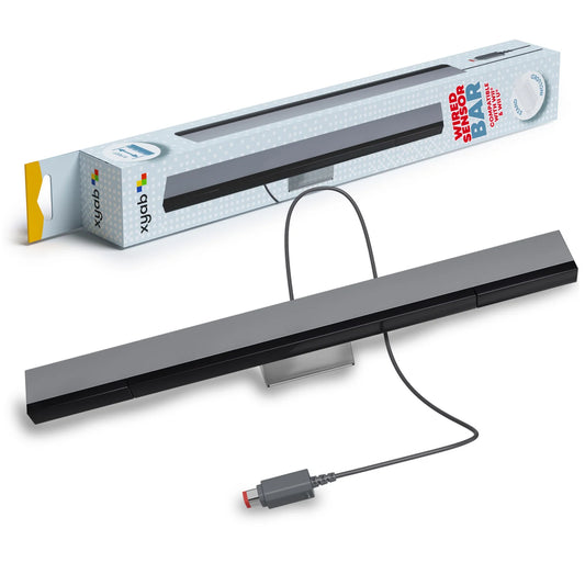 Wired Sensor Bar for Wii