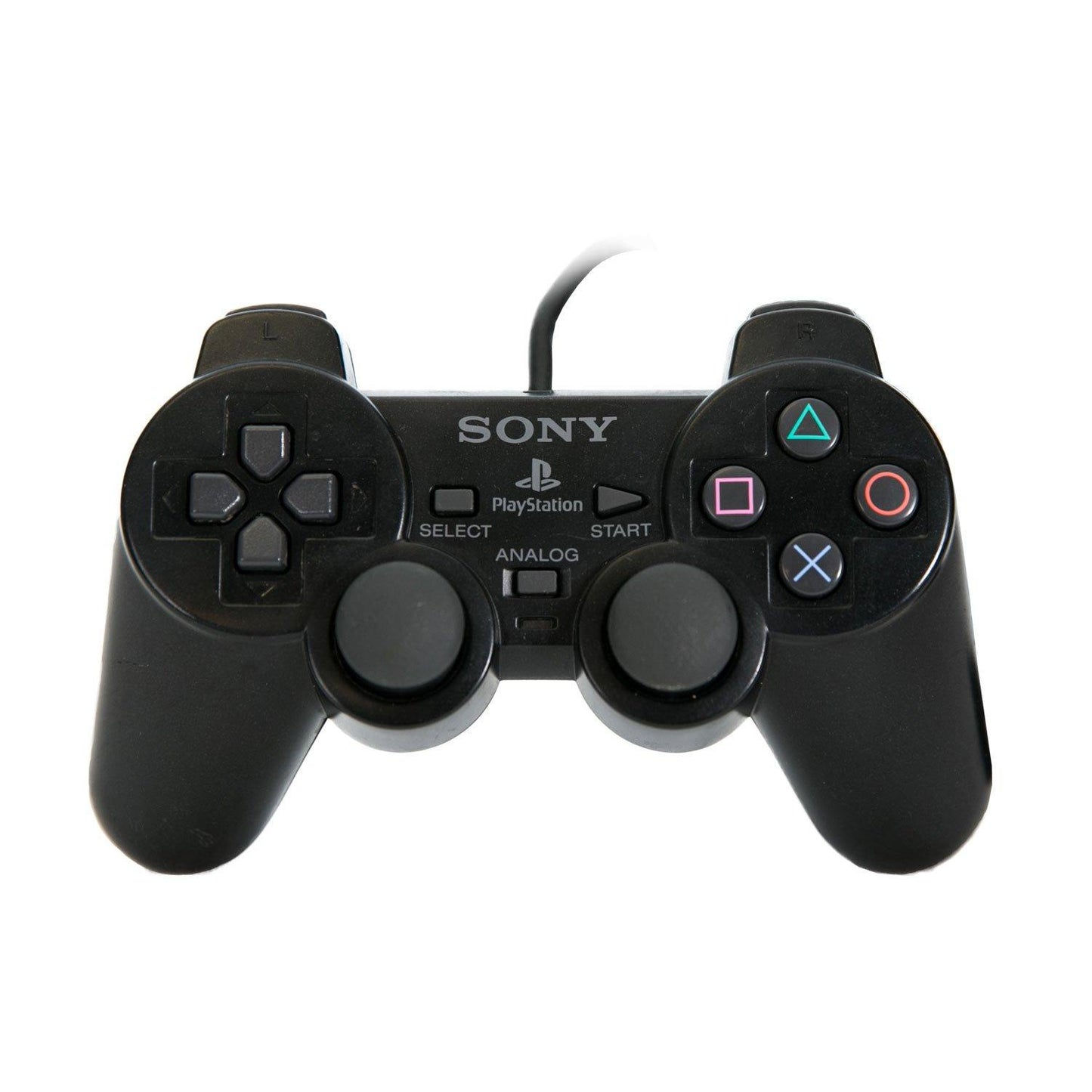 PS2 Controller