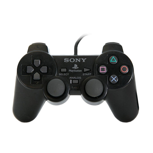 PS2 Controller