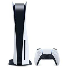 PlayStation 5 Slim System