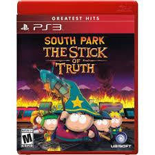 South Park: The Stick of Truth  - Playstation 3