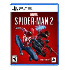 Spider-Man 2 - Playstation 5