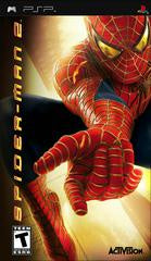 Spiderman 2 - PSP