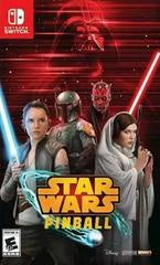 Star Wars Pinball - Nintendo Switch