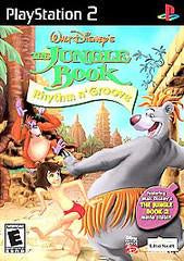 The Jungle Book Rhythm n' Groove - PS2