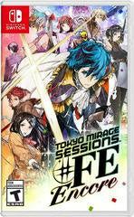 Tokyo Mirgage Sessions FE Encore -Switch