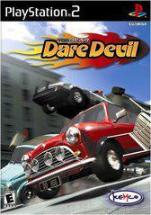 Top Gear Daredevil -Ps2
