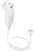 Wii Nunchuk