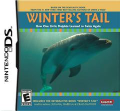 Winter's Tail - Nintendo DS