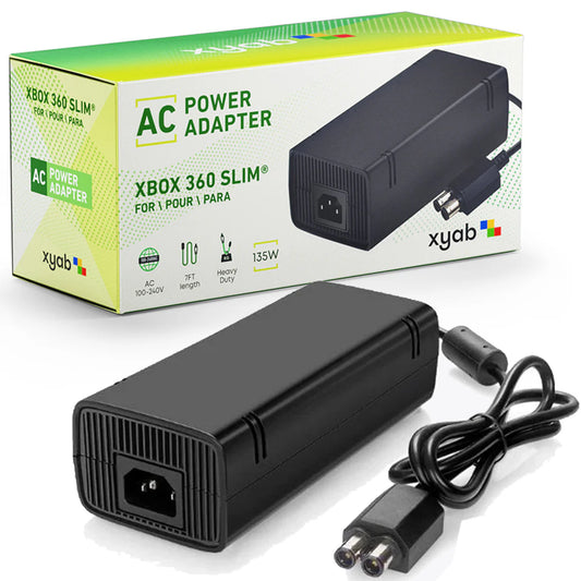 Power Adapter for xbox 360 Slim
