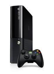 Xbox 360 E Console 4GB