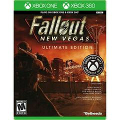 Fallout: New Vegas [Ultimate Edition]- Xbox One