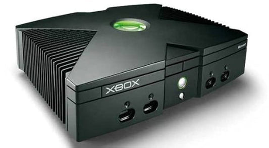 Xbox System