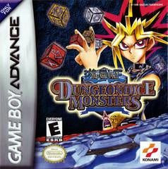 Yu Gi  Oh! Work Championship Tournament 2004 - GBA