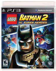 LEGO Batman 2 -Playstation 3