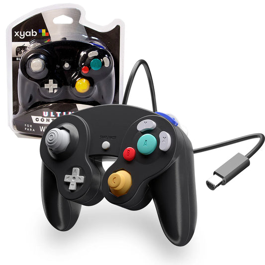 XYAB  Wired Controller - Gamecube