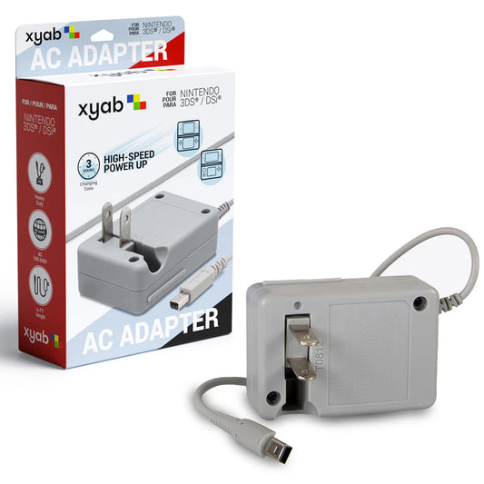 Handheld Charger for DSi, 3DS, 2DS