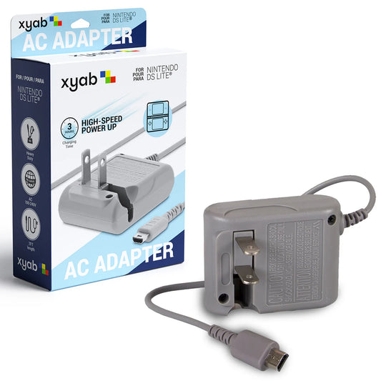Handheld Charger for DS lite