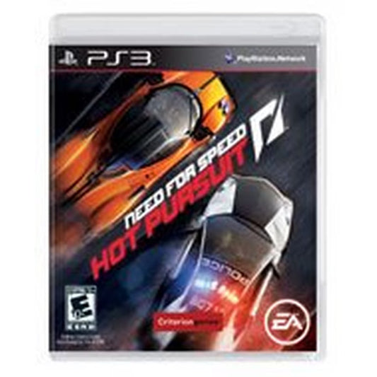 Need For Speed: Hot Pursuit - Playstation 3
