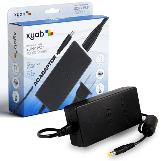 Power Adapter for Playstation 2 Slim