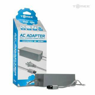 AC Adapter for Wii